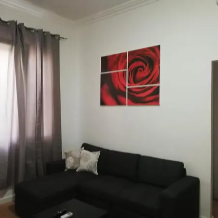 Piazza Colombo-apartments Apartment Sanremo