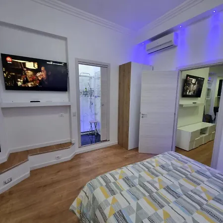 Piazza Colombo-apartments Appartement San Remo