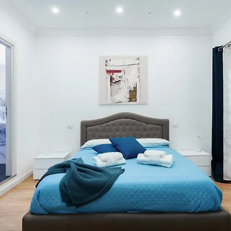 Apartmán Elegante In Centro A - Piazza Colombo Sanremo