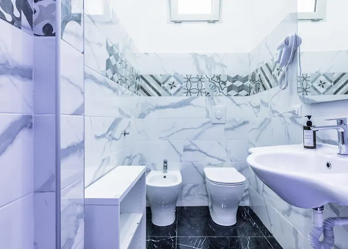 Elegante In Centro A - Piazza Colombo Appartement San Remo