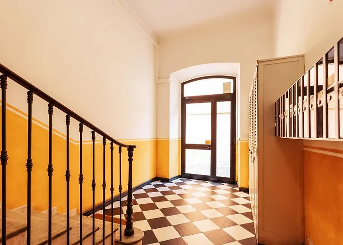 Elegante In Centro A - Piazza Colombo San Remo